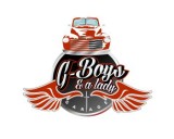 /public/logoimage/1558547373G Boys Garage _ A Lady 15.jpg